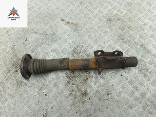 амортизатор передний правый Volkswagen Crafter 1 поколение 2007, 2.5 л., дизель, МКПП, белый, микроавтобус