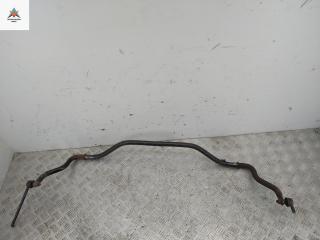 стабилизатор подвески передний Mercedes-Benz Vito-2 / Viano W639 2006, 2.2 л., дизель, МКПП, белый, микроавтобус