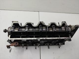 ГБЦ Opel Astra H 2008, 1.9 л., дизель, МКПП, чёрный, универсал, 55207460