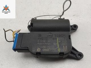моторчик заслонки печки Volkswagen Passat B6 2006, 2.0 л., дизель, МКПП, чёрный, универсал, 3C0907511