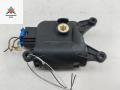 моторчик заслонки печки Volkswagen Passat B6 2006, 2.0 л., дизель, МКПП, чёрный, универсал, 3C0907511 - фото №2