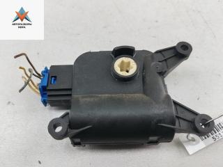моторчик заслонки печки Volkswagen Passat B6 2006, 2.0 л., дизель, МКПП, красный, универсал, 3C0907511