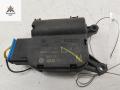 моторчик заслонки печки Volkswagen Passat B6 2006, 2.0 л., дизель, МКПП, красный, универсал, 3C0907511 - фото №2