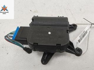 моторчик заслонки печки Volkswagen Touareg 1 поколение 2004, 5.0 л., дизель, АКПП, чёрный, внедорожник 5 дв., 7L0907511C