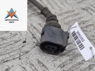 разъем (фишка) проводки Volkswagen Touareg 1 поколение [рестайлинг] 2009, 3.0 л., дизель, АКПП, чёрный, внедорожник 5 дв., 6E0973702