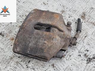 суппорт передний правый SEAT Altea 1 поколение 2005, 1.9 л., дизель, МКПП, серый, минивэн