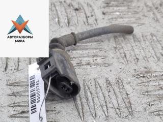 разъем (фишка) проводки Volkswagen Touareg 1 поколение [рестайлинг] 2009, 3.0 л., дизель, АКПП, чёрный, внедорожник 5 дв., 6E0973702