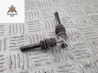 Болт крепления Volkswagen Phaeton 1 поколение 2003, 3.2 л., бензин, АКПП, чёрный, седан