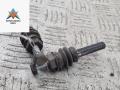 Болт крепления Volkswagen Phaeton 1 поколение 2003, 3.2 л., бензин, АКПП, чёрный, седан - фото №2