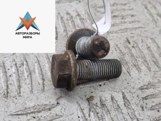 Болт крепления SEAT Altea 1 поколение 2005, 1.9 л., дизель, МКПП, серый, минивэн