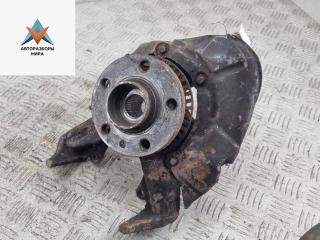 ступица передняя левая Volkswagen Golf 4 поколение 1999, 2.0 л., бензин, МКПП, серый, хетчбэк 5 дв., 288D