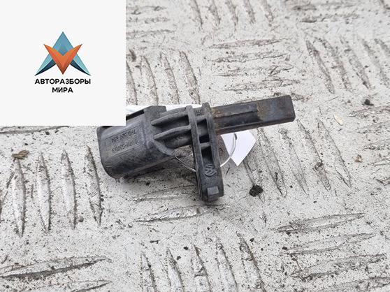 датчик ABS SEAT Altea 1 поколение 2005, 1.9 л., дизель, МКПП, серый, минивэн, 7H0927804 - фото №1