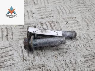 Болт крепления Volkswagen Phaeton 1 поколение 2003, 3.2 л., бензин, АКПП, чёрный, седан