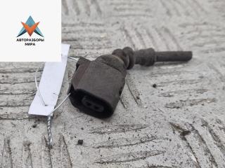 разъем (фишка) проводки Volkswagen Golf 5 поколение 2005, 1.4 л., бензин, МКПП, серый, хетчбэк 3 дв., 6E0973702