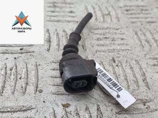 разъем (фишка) проводки Volkswagen Golf 5 поколение 2005, 1.4 л., бензин, МКПП, серый, хетчбэк 3 дв., 6E0973702