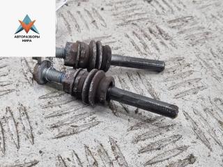 Болт крепления Volkswagen Golf 5 поколение 2004, 1.4 л., бензин, МКПП, серый, хетчбэк 3 дв.