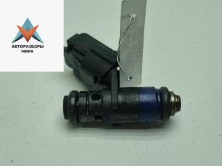 форсунка SEAT Ibiza 3 поколение 2005, 1.4 л., бензин, МКПП, серый, хетчбэк 3 дв., 036906031AB