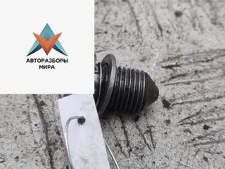 пробка маслозаливная Volkswagen Passat B6 2009, 2.0 л., дизель, МКПП, синий, универсал