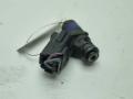 форсунка SEAT Ibiza 3 поколение 2005, 1.4 л., бензин, МКПП, серый, хетчбэк 3 дв., 036906031AB - фото №2