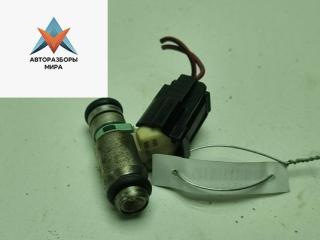 форсунка Volkswagen Golf 5 поколение 2005, 1.4 л., бензин, МКПП, чёрный, хетчбэк 5 дв., 036031AC