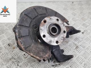 ступица передняя правая Volkswagen Golf 5 поколение 2005, 1.4 л., бензин, МКПП, серый, хетчбэк 3 дв.