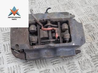 суппорт задний левый Volkswagen Touareg 1 поколение [рестайлинг] 2009, 3.0 л., дизель, АКПП, чёрный, внедорожник 5 дв., 20767303