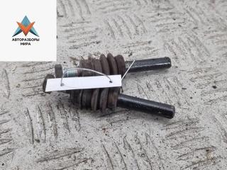 Болт крепления Volkswagen Phaeton 1 поколение 2003, 3.2 л., бензин, АКПП, чёрный, седан