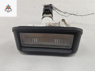 подсветка номера Peugeot Expert 2 поколение 2011, 2.0 л., дизель, МКПП, белый, фургон, DEPO085522104N