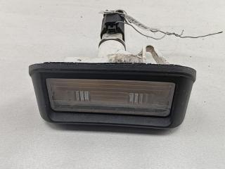 подсветка номера Peugeot Expert 2 поколение 2011, 2.0 л., дизель, МКПП, белый, фургон, DEPO085522104N