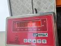 подсветка номера Peugeot Expert 2 поколение 2011, 2.0 л., дизель, МКПП, белый, фургон, DEPO085522104N - фото №3