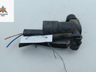 насос (моторчик) омывателя стекла Peugeot 307 1 поколение 2003, синий, универсал, 9641553880