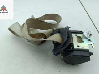 ремень безопасности Peugeot 508 1 поколение 2011, 2.0 л., дизель, МКПП, чёрный, универсал, 2756EC9913