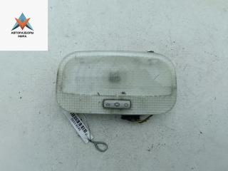 фонарь салона (плафон) Peugeot Expert 2 поколение 2011, 2.0 л., дизель, МКПП, белый, фургон, 9680717080