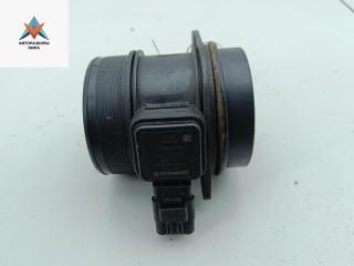 Расходомер (измеритель потока воздуха) Peugeot 508 1 поколение 2011, 2.0 л., дизель, МКПП, чёрный, универсал, 9645948980