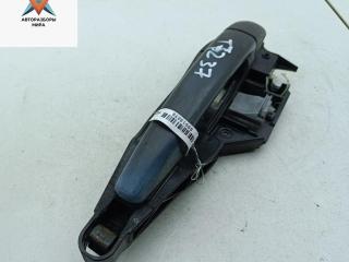 ручка наружная двери сдвижной Peugeot Expert 2 поколение 2011, 2.0 л., дизель, МКПП, белый, фургон, 9672961480