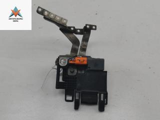 Блок управления аккумулятором Peugeot 508 1 поколение 2011, 2.0 л., дизель, МКПП, чёрный, универсал, E1062851