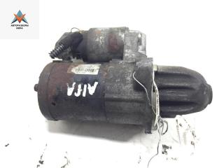 стартер Alfa Romeo 159 1 поколение 2005, 1.9 л., бензин, МКПП, серый, седан, 55183906