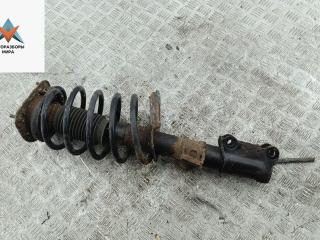 стойка передняя Volvo S80 1 поколение 2000, 2.4 л., бензин, АКПП, серый, седан