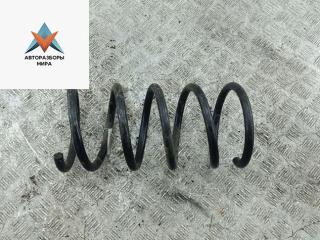 пружина задняя Volvo S80 1 поколение 2000, 2.4 л., бензин, АКПП, серый, седан