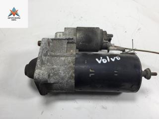 стартер Volvo S80 1 поколение 2000, 2.4 л., бензин, АКПП, серый, седан, 0001108167