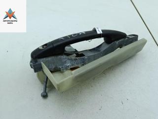 ручка наружная задняя правая Peugeot Expert 2 поколение 2011, 2.0 л., дизель, МКПП, белый, фургон