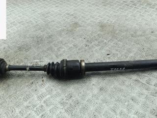 полуось передняя правая (приводной вал, ШРУС) Volvo S80 1 поколение 2000, 2.4 л., бензин, АКПП, серый, седан