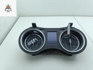 приборная панель Alfa Romeo 159 1 поколение 2005, 1.9 л., бензин, МКПП, серый, седан, 60694644