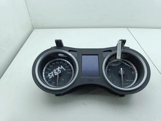 приборная панель Alfa Romeo 159 2005, 1.9 л., бензин, МКПП, серый, седан, 60694644