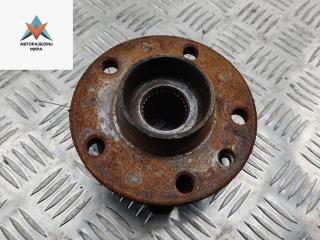 ступица передняя правая Alfa Romeo 159 1 поколение 2005, 1.9 л., бензин, МКПП, серый, седан