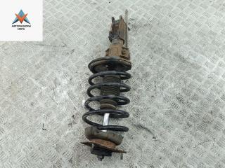 стойка передняя Volvo S80 1 поколение 2000, 2.4 л., бензин, АКПП, серый, седан