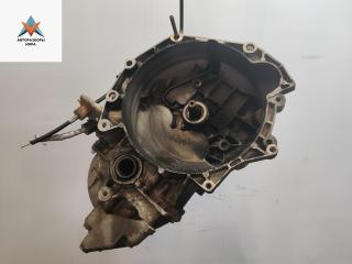 МКПП Alfa Romeo 159 1 поколение 2005, 1.9 л., бензин, МКПП, серый, седан