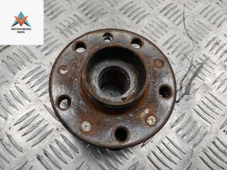 ступица передняя левая Alfa Romeo 159 1 поколение 2005, 1.9 л., бензин, МКПП, серый, седан