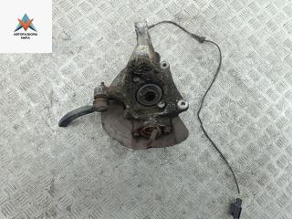 ступица передняя левая Volvo S80 1 поколение 2000, 2.4 л., бензин, АКПП, серый, седан