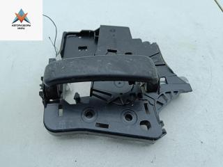 ручка внутренняя задняя правая Peugeot Expert 2 поколение 2011, 2.0 л., дизель, МКПП, белый, фургон